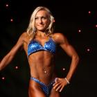 Amanda  Wheeler - NPC Washington Ironman 2012 - #1